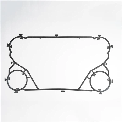 Czy uszczelki płytowego wymiennika ciepła wymagają wymiany?