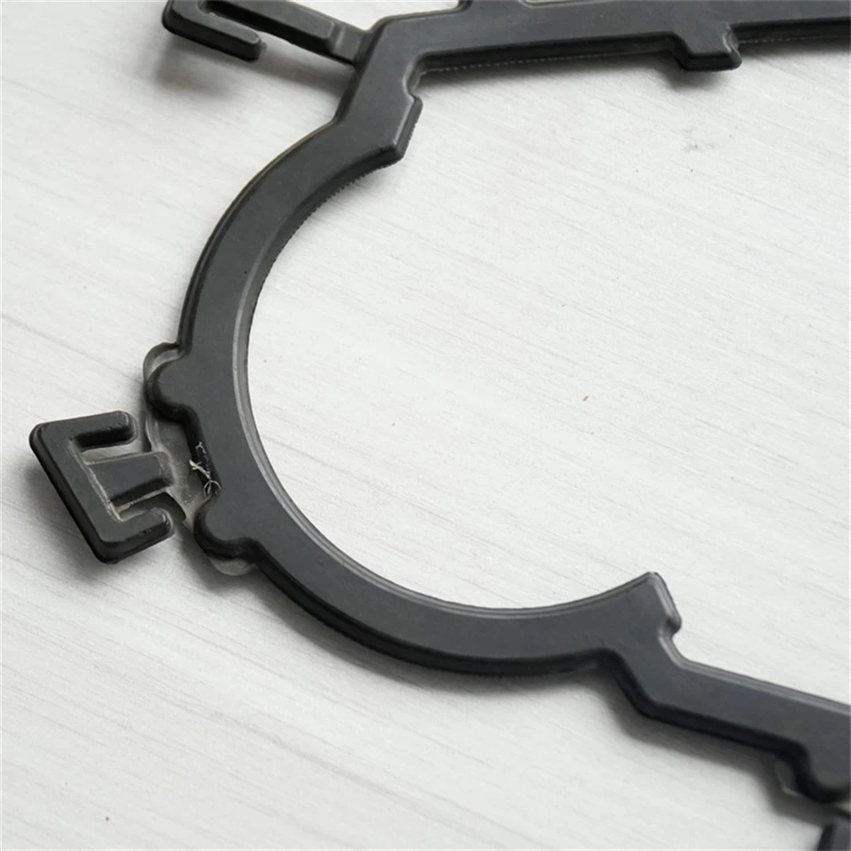 Rubber Plate Heat Exchanger Gasket